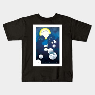 Rose Alley Kids T-Shirt